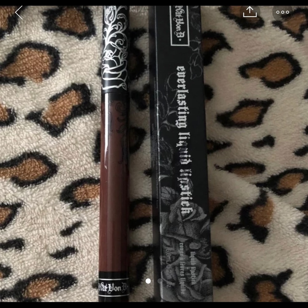 Kat Von D